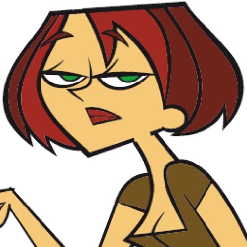 Hi~ Im gwen. I have a crush on geoff and i like sitting and writinh down stuff. Now shoo.