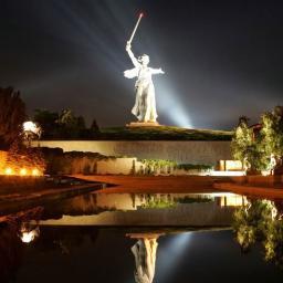 int_volga's profile picture. Хочешь быть в курсе всех интересных событий Волгограда? Читай Интересный Волгоград! С нами будет интересно, мы обещаем!