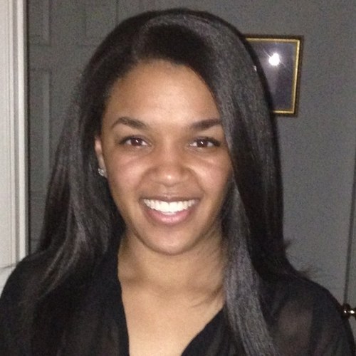 Briana Brewer Profile