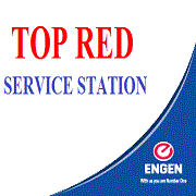 Engen Service Station in Bethlehem with 24h Convenience Store and Fresh Take-Aways.