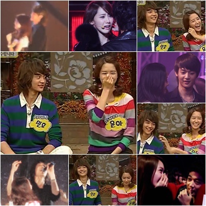 ผมเปลี่ยนบอทแล้วนะคับ #@YoonaB_bot บอทอันใหม่ฝากฟอลมาหาหน่อยนะคับ ขอบคุณคับ :)
