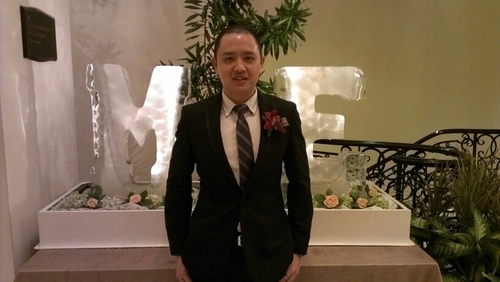 A technology geek, with a passion for cutting edge technologies and their business implementation.