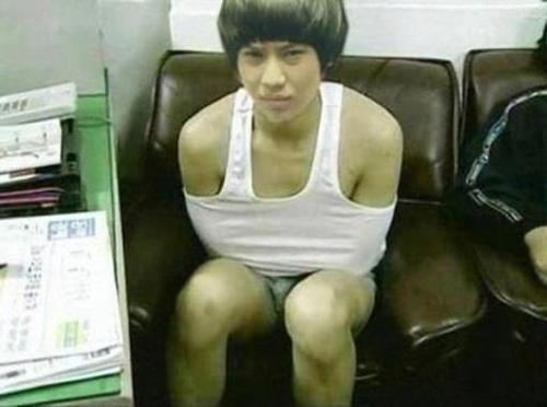 I am Mushroom Taemin Toclub @FB