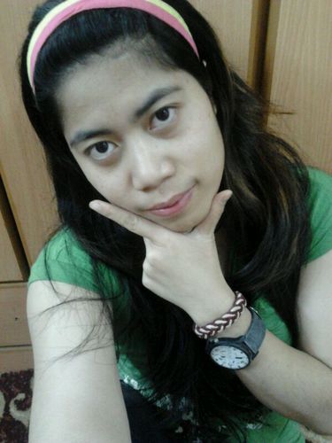 mencoba merubah jln hidup