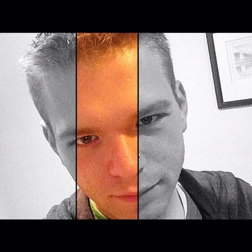 r0bbieb's profile picture. 