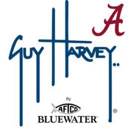 Guy Harvey/AFTCO Campus Rep news at the University of Alabama. Email: GuyHarveyAlabama@gmail.com #RollTide