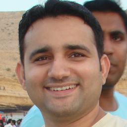 imranbuttt's profile picture. 