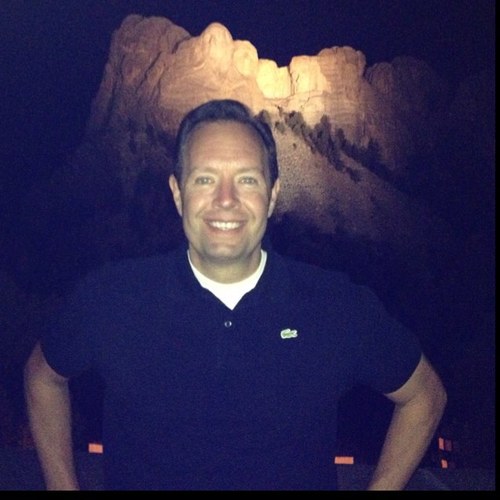Kevin Harker Profile