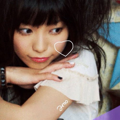 中村陽菜 1998miwa Twitter