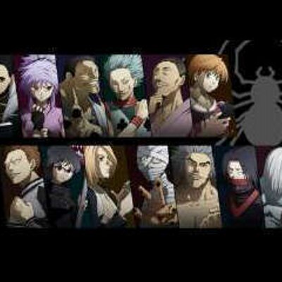 Hunter × Hunter, Hunterpedia