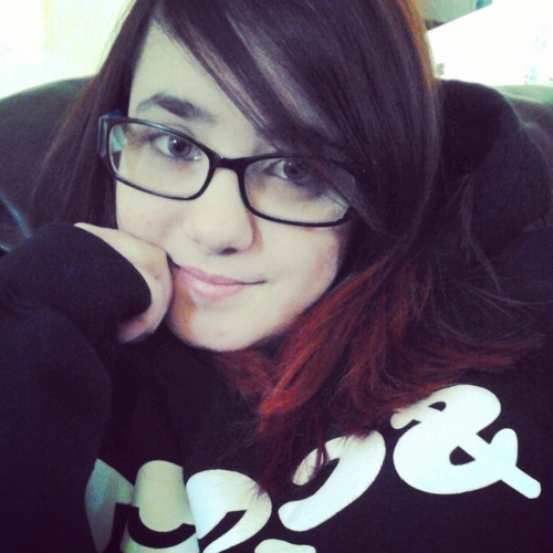 TheFail412's profile picture. hi im Caitlin, my boyfriend means everything to me. (: