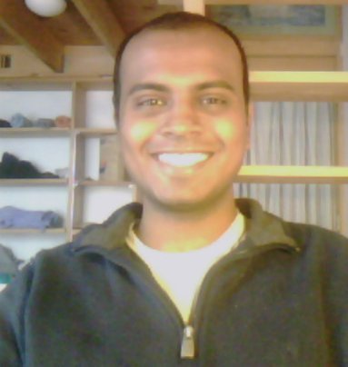 Software Engineer