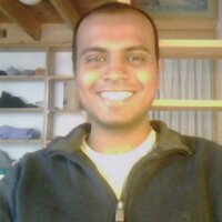 Aadithya Chandra (@aadithya) 's Twitter Profile