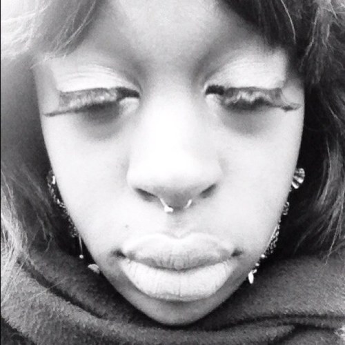 Follow Back Or Get Unfollowed :-X , add me on Instagram @LilKayi & add me on facebook KayiMichael@rocketmail.com