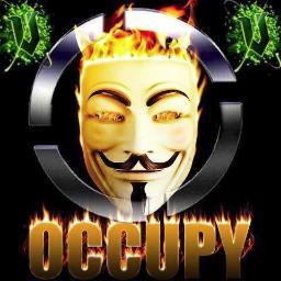 I'm Mike, a citizen of the world. Nice to meet you! I stand with Anonymous and the Occupy movement in the ongoing struggles for Freedom.  EXPECT US