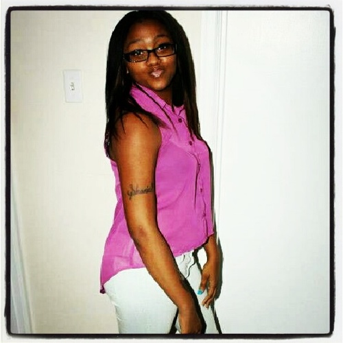 Every relationship STARTS with [ he is different ] 
& ENDS with 
[ he is just like the rest ]!