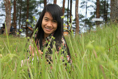 uswalatifa's profile picture. Uswasuganda