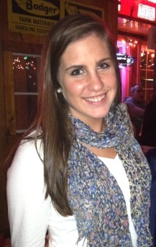 BPORT_Allie's profile picture. Class of 2013: Alumni of The College at Brockport
 Bachelors in Psychology & Health Science