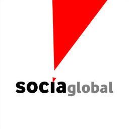 SociaGlobal's profile picture. Socia Global :: A kind of communication
