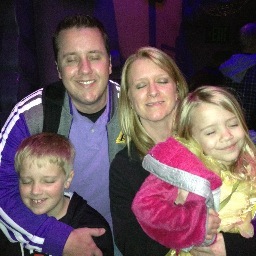 mbergwall's profile picture. I am truly an inspiration to others