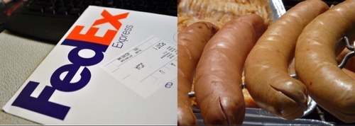 shipped_sausage's profile picture. 