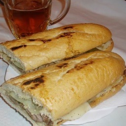 Los sábados de #macmuerzo me lleno de orgullo y satisfacción ante el atracón.