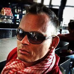 Founder of Craft Academy, developer of software and people. Lover of Life