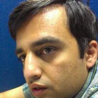 Harish Kumar N (@harishnkumar) 's Twitter Profile Photo Harish Kumar N (@harishnkumar) 's Twitter Profile Photo