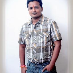 bikashkumaragra's profile picture. 