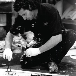 VittorioVarre's profile picture. Vittorio Varré è un artista sempre alla ricerca di nuove e personali espressività