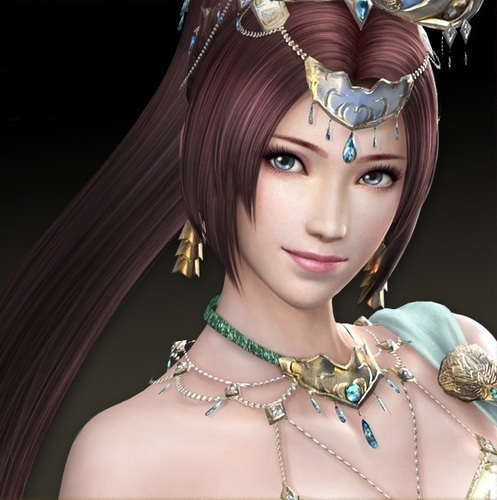 真・三國無双シリーズに出てくる『貂蝉』の非公式botです。雀・三國無双含む無双OROCHI2までのセリフを順次呟きます。TL反応用語も現在続々と追加中です。(※フォローは自動です)
