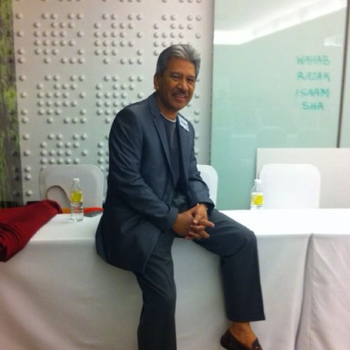 razak158's profile picture. 