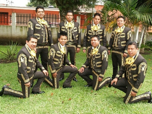 el mejor mariachi de orizaba