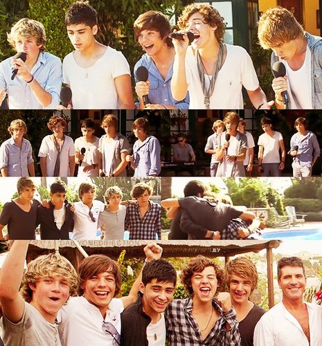 Holii, Soy Alguien Que Le Gusta Vivir La Vida Junto A Mis Amigas Y Mi Familia Soy Belieber Y Directioner Forever... :)