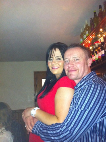 Love my life!