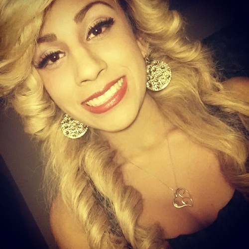 madyangel13's profile picture. *taken*  *employed*