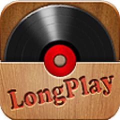 Upload your own music, play on iPhone with WiFi and 3G, never lost your music file again.