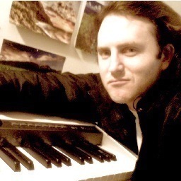 I play piano, write music, with and without words, and teach the joy of music-making to others. My Teaching Website:  https://t.co/v2OmlIUeVR