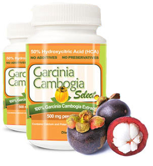 Garcinia Cambogia is a “Dual Action Fat Buster” that suppresses appetite and prevents fat from being made. Recommended by Dr Lindsey Duncan on The OZ Show
