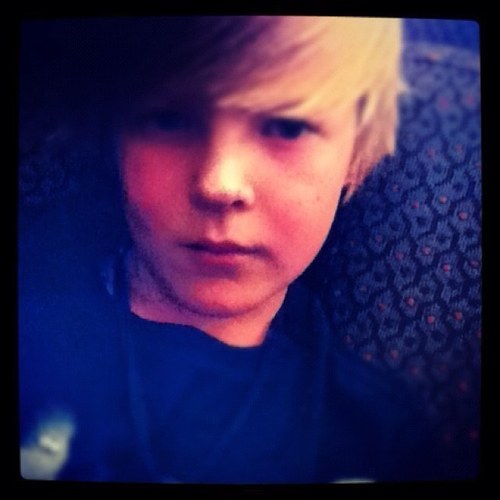 ewan mcvicar