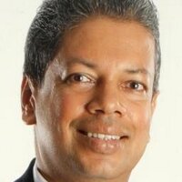 Ajantha Dharmasiri (@ajanthad) 's Twitter Profile Photo