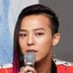 Official RolePlayer of GDragon from @PurpleRPent