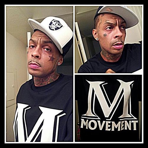 #Fly,Fresh,& Flashy,Records #Muzik #Bars #Mesh Mode #Tattooz #Get Ta Da $$$$$