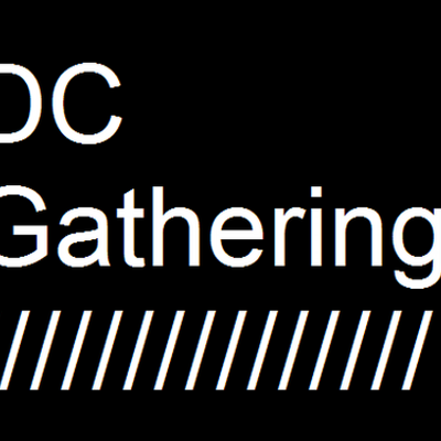 DCGathering's profile image