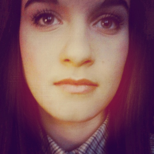 hi! I love you and One Direction xxx
