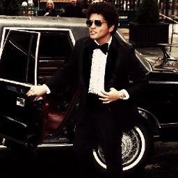 we are part of @BrunoMars or Peter Gene Hernandez! INDONESIA ♥ @BrunoMars ♥BRUNZ!