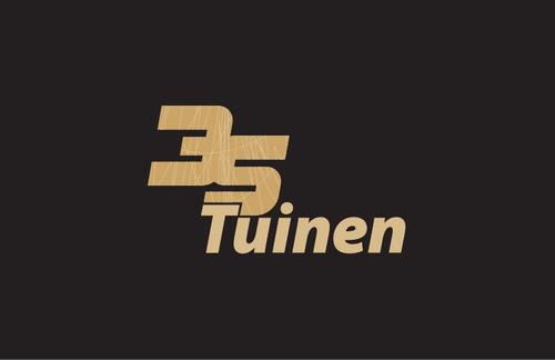 hoveniersbedrijf 3stuinen/Ontwerp-aanleg-advies/fruitsnoei/Handgemaakte tuinmeubelen en accessoires van Blind & Blind