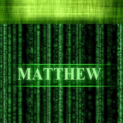 mattbud2011's profile picture. *cries