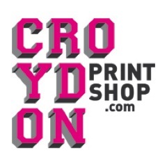 CroydonPrinters's profile picture. Founded in 1973, Croydon Print Shop use traditional and cutting edge printing techniques to get the job done.