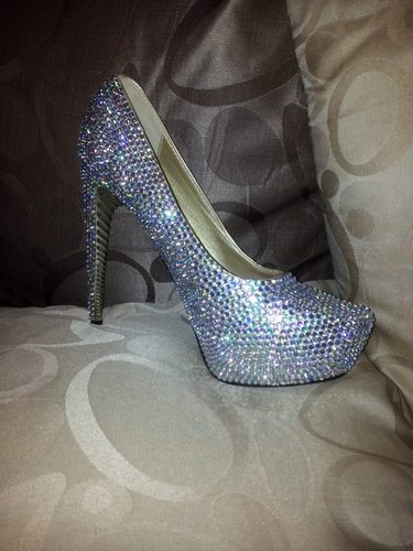 NGjewels2013's profile picture. We are a small family business based in Nottingham.
We specialise in making handmade jewelry and crafts. New items added to our collection daily :)